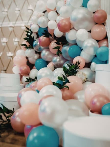 Décoration évènementielle