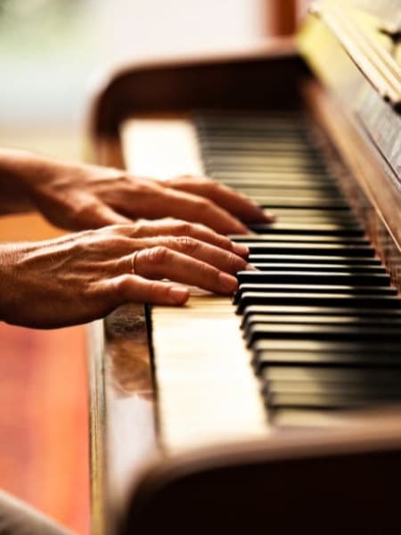Pianiste