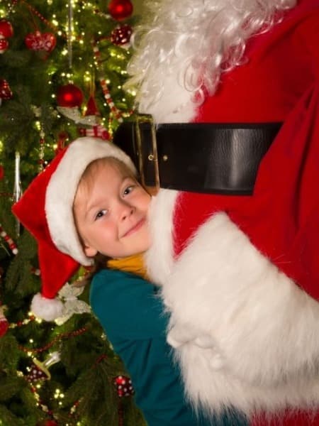 Père noël