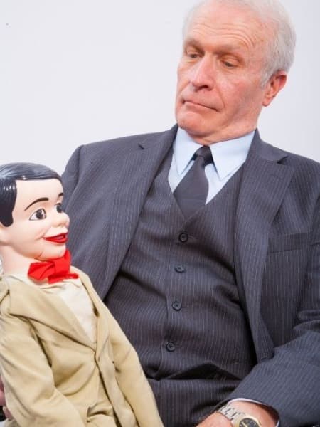 Ventriloque
