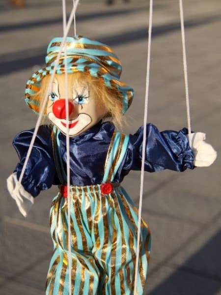 Théâtre de Guignol