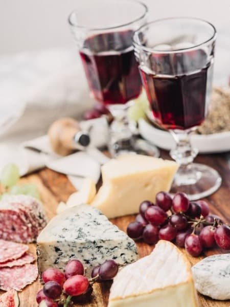 Location de wine truck