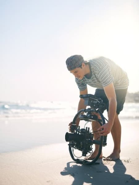 Film spécialisé