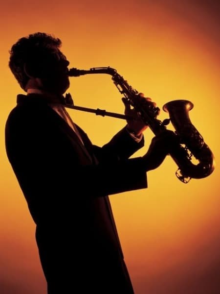 Orchestre musique latine