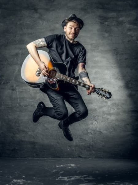 Orchestre musique Jazz et blues