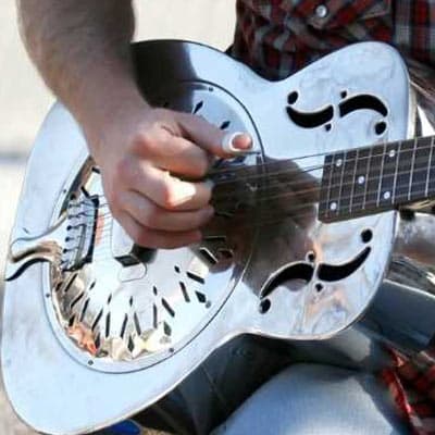 Groupe musique country