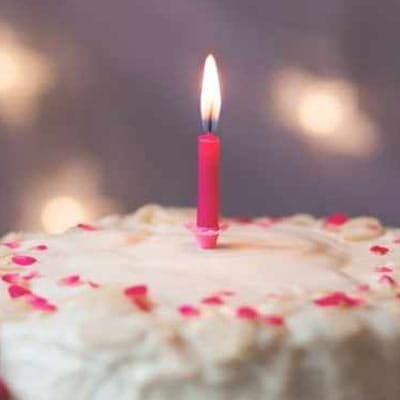Organisation anniversaire
