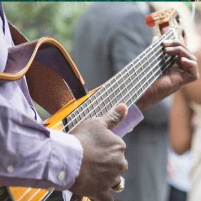 Orchestre de variété