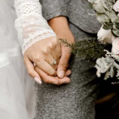 Organisation de mariage