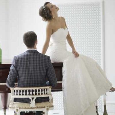 Organisation de mariage