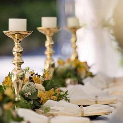 Organisation de mariage