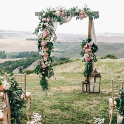 Organisation de mariage