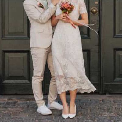 Organisation de mariage