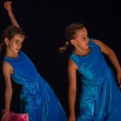 Spectacle enfants