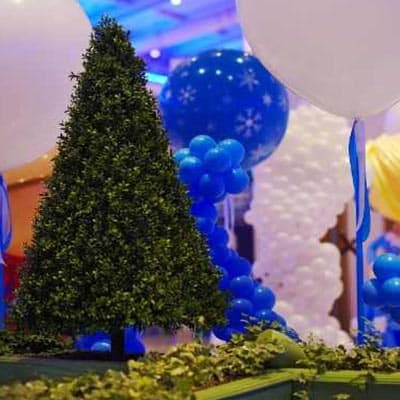 Décoration Ballons