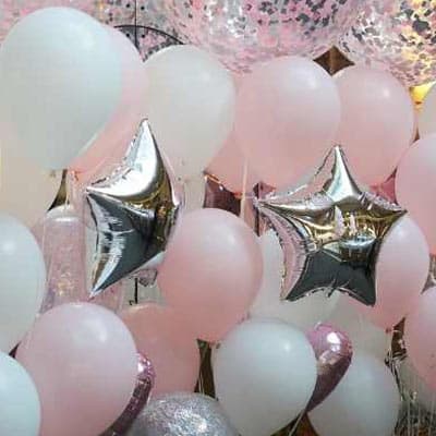 Décoration Ballons