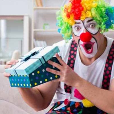Clown
