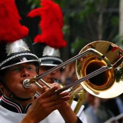 Fanfare