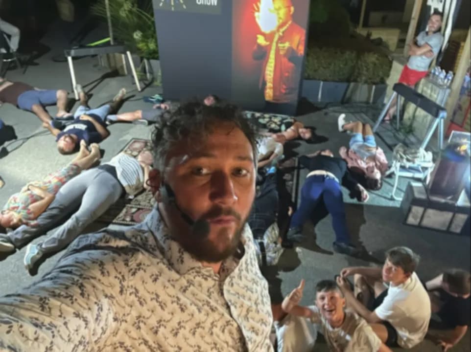 S' Consult Events