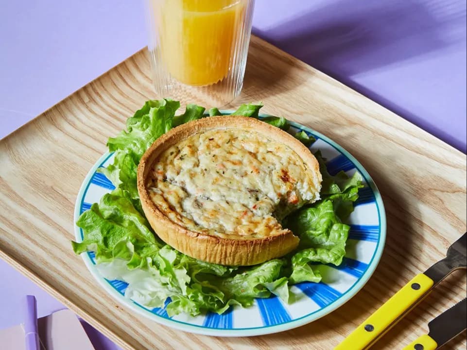 Le Villonnais Gourmand