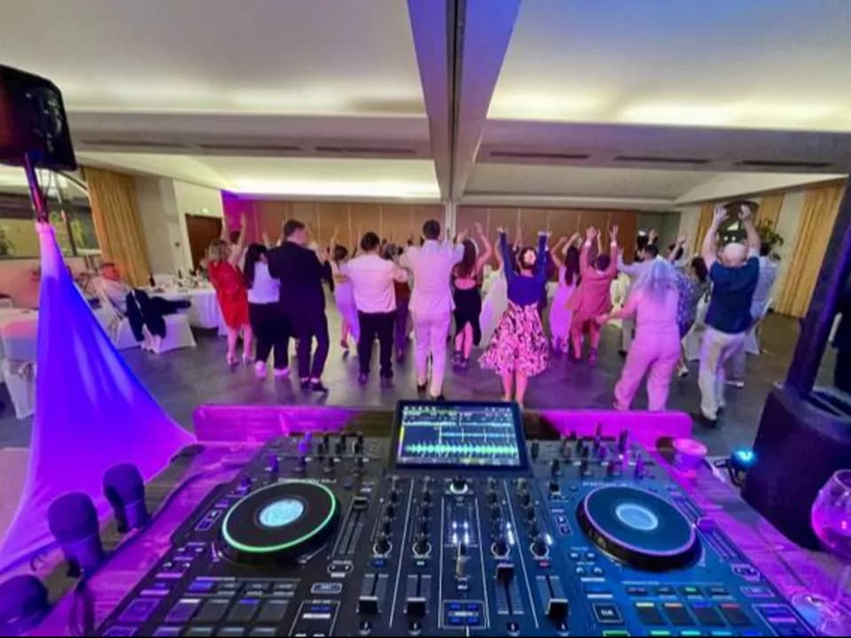 DJ AYAD 31  Évents S & L 