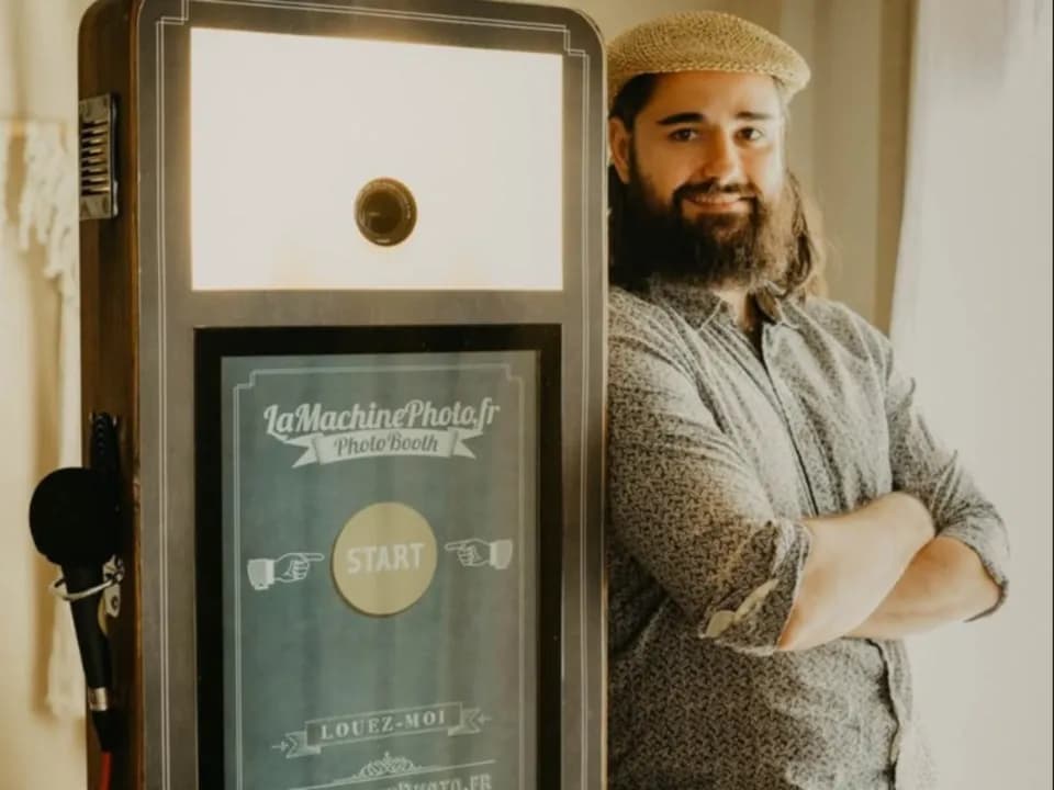 Photo 1