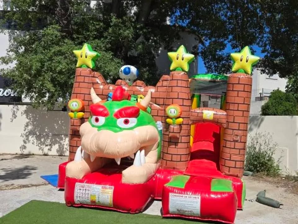 Photo 1
