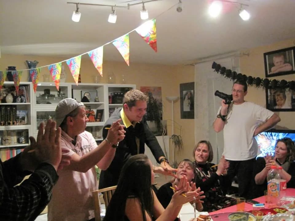Photo 1