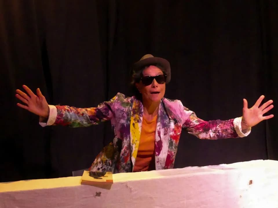 Photo 1