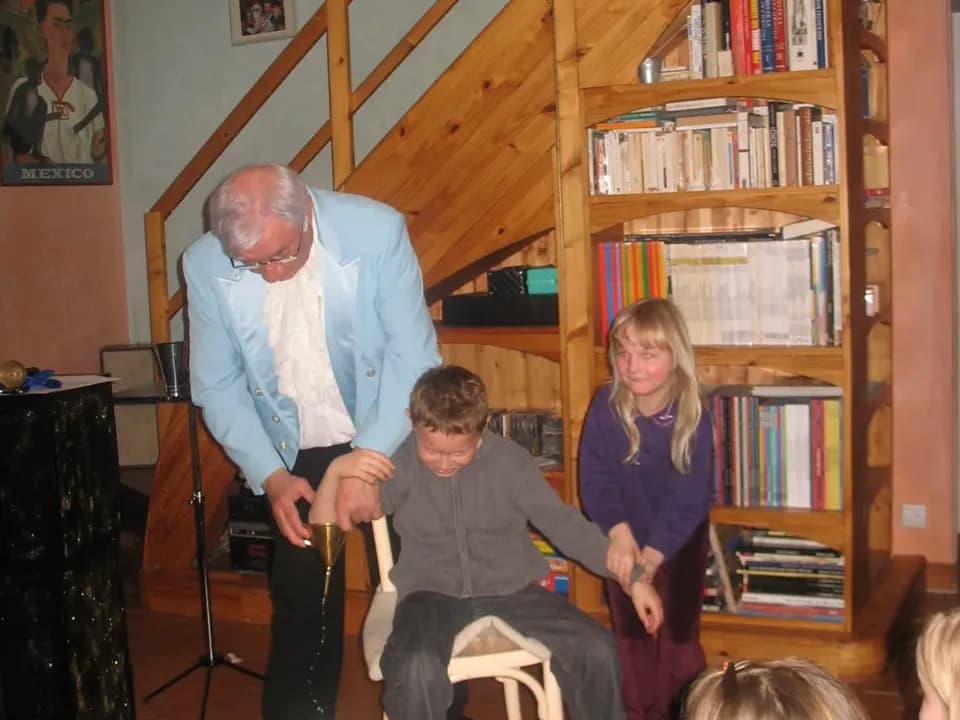 Photo 1