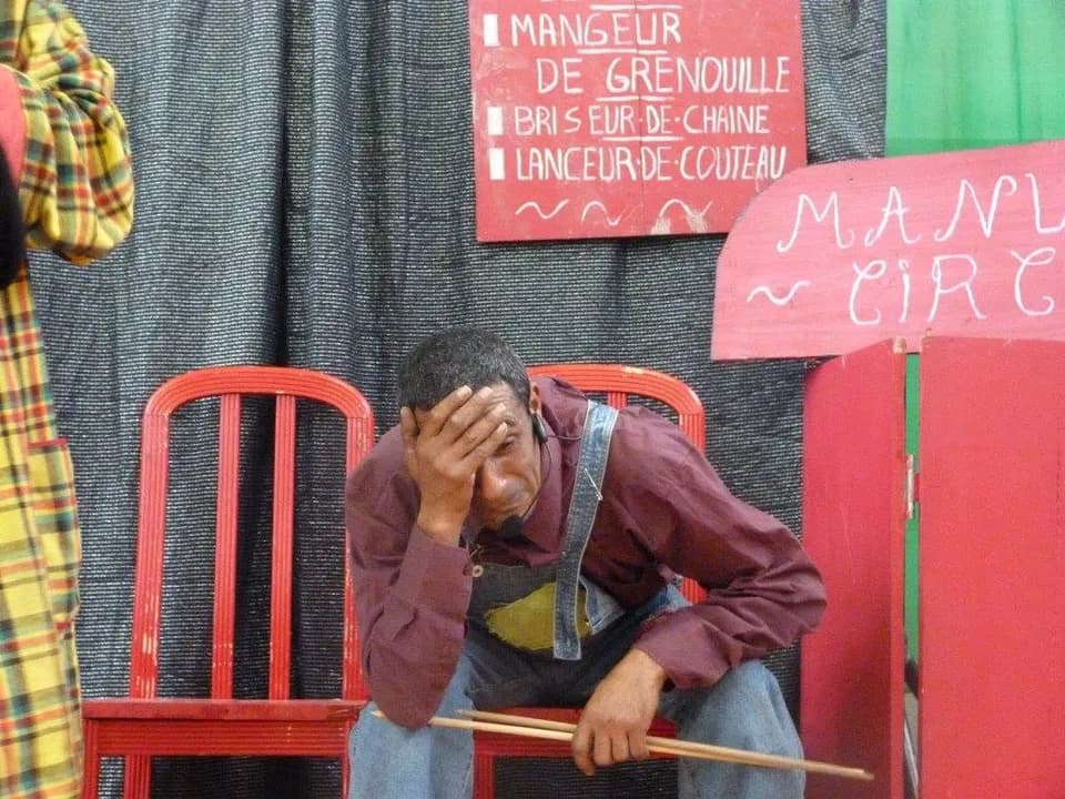 Photo 1