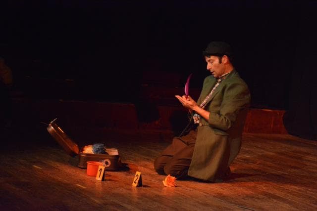 Photo 1