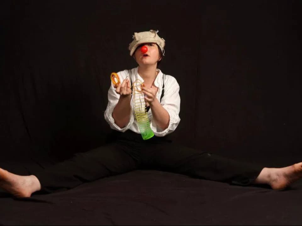 Photo 1