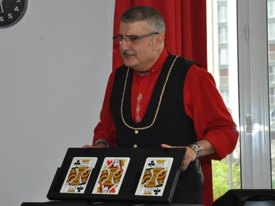 Photo 1