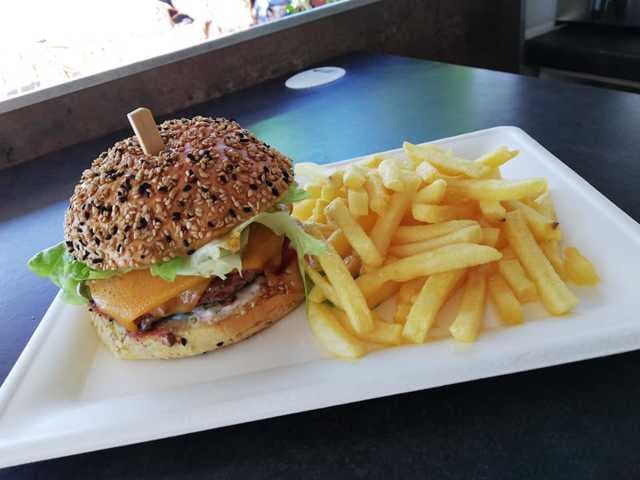 Photo 1