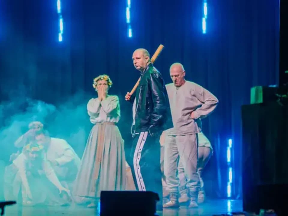 Photo 1