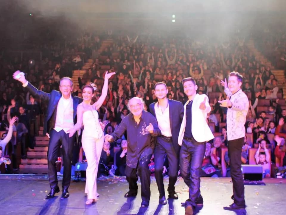 Photo 1