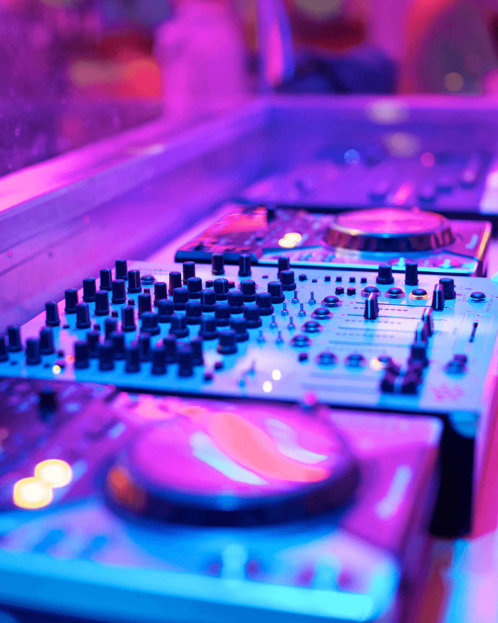 Animation DJ