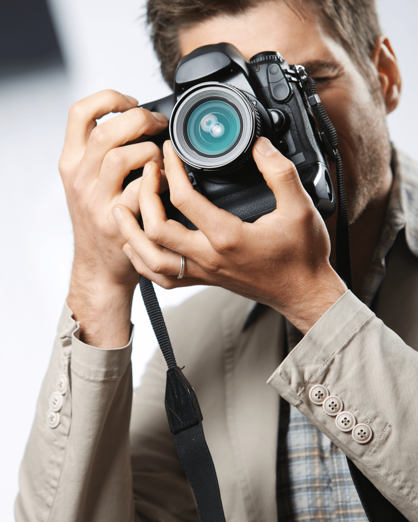 Photographe et vidéastes