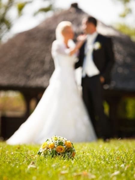 Photo montage de mariage