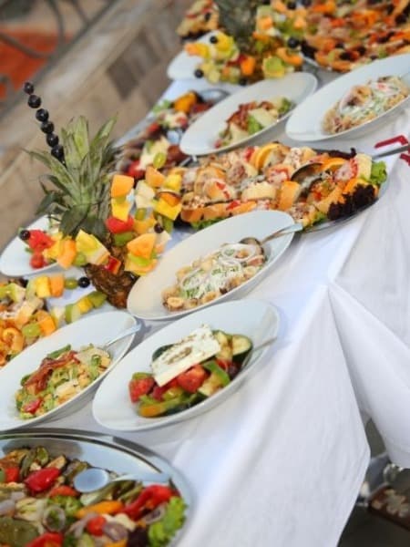 Traiteur mariage