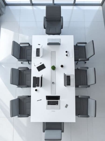 Salle de réunion