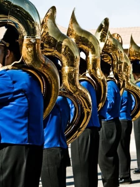 Fanfare
