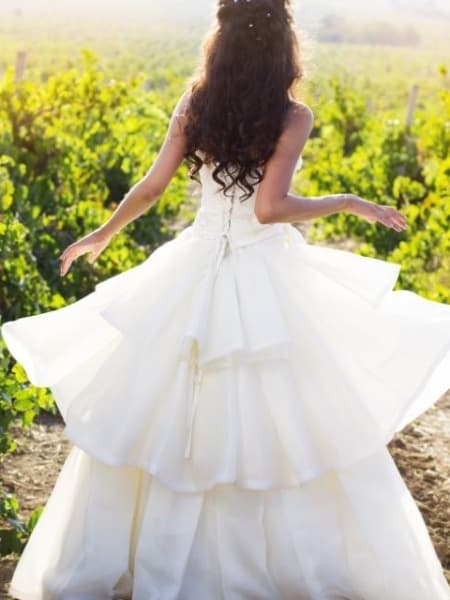 Location domaine viticole