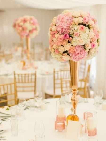 Décoration mariage