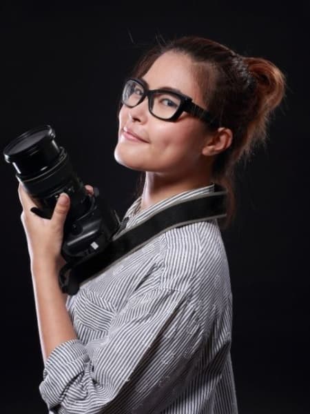 Photographe spécialisé