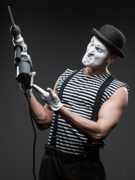 Mime