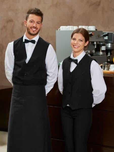 Faux serveur