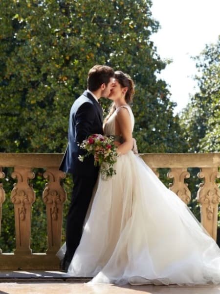 Vidéo de mariage