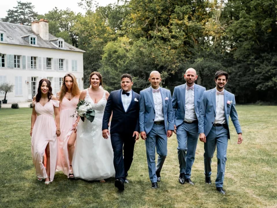 Andrée'event